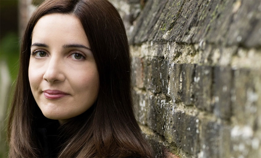 jane casey, author of the maeve kerrigan books
