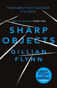 Gillian Flynn books
