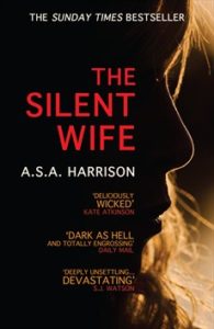 The-Silent-Wife-book