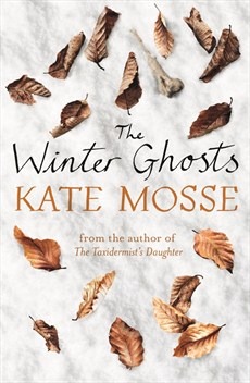 The Winter Ghosts cover