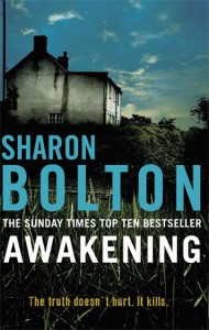 Awakening by Sharon Bolton