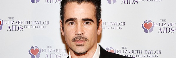 Colin Farrell confirmed for True Detective season 2