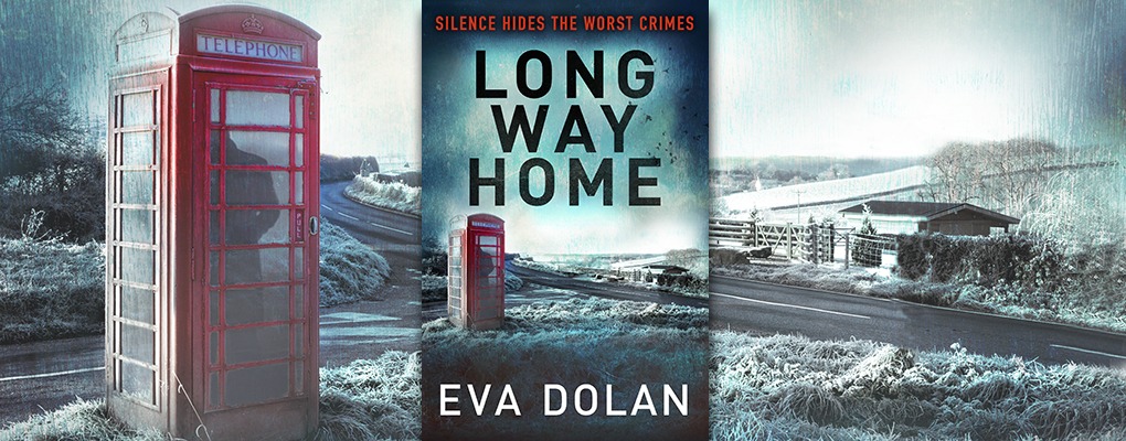 Long Way Home