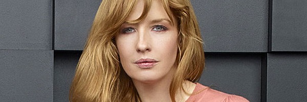 Kelly Reilly confirmed for True Detective season 2