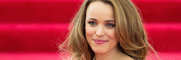 Rachel McAdams confirmed for True Detective season 2