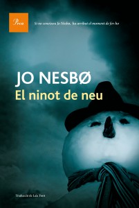 SNOWMAN.CATALONIA
