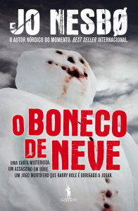 SNOWMAN.PORTUGAL
