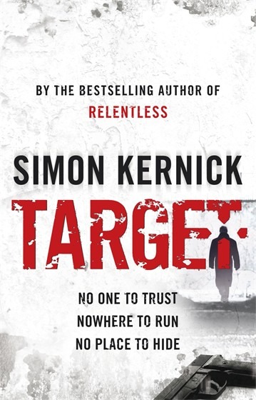 Target cover