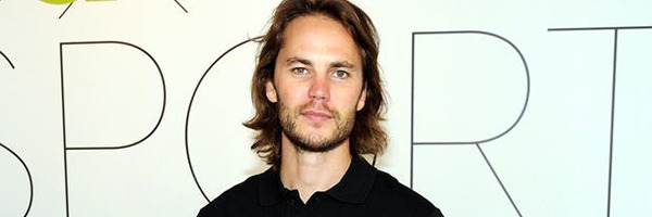 Taylor Kitsch confirmed for True Detective season 2