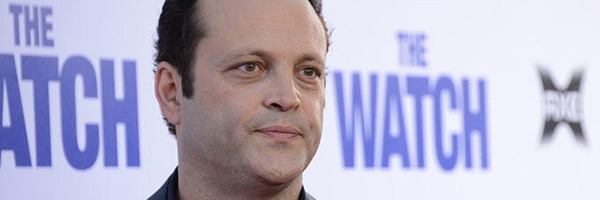 Vince Vaughn confirmed for True Detective season 2