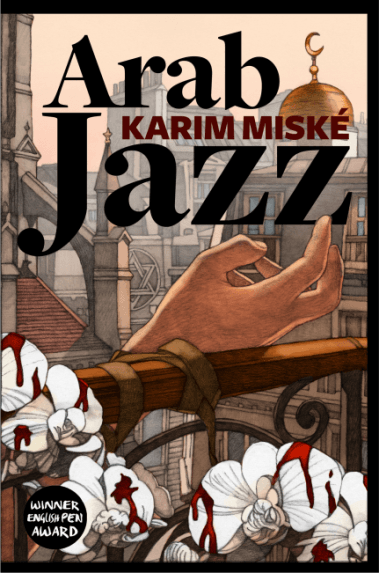 Arab-Jazz-by-karrim mizzik