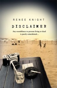 The Disclaimer-renee knight