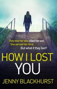 How-I-lost-you-by-jenny blackhurst