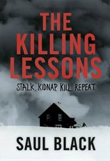 The-Killing-Lessons-by-saul black