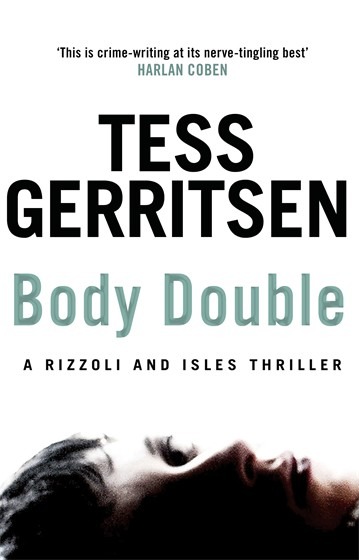 Body Double cover