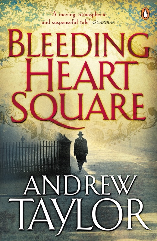 Bleeding Heart Square cover