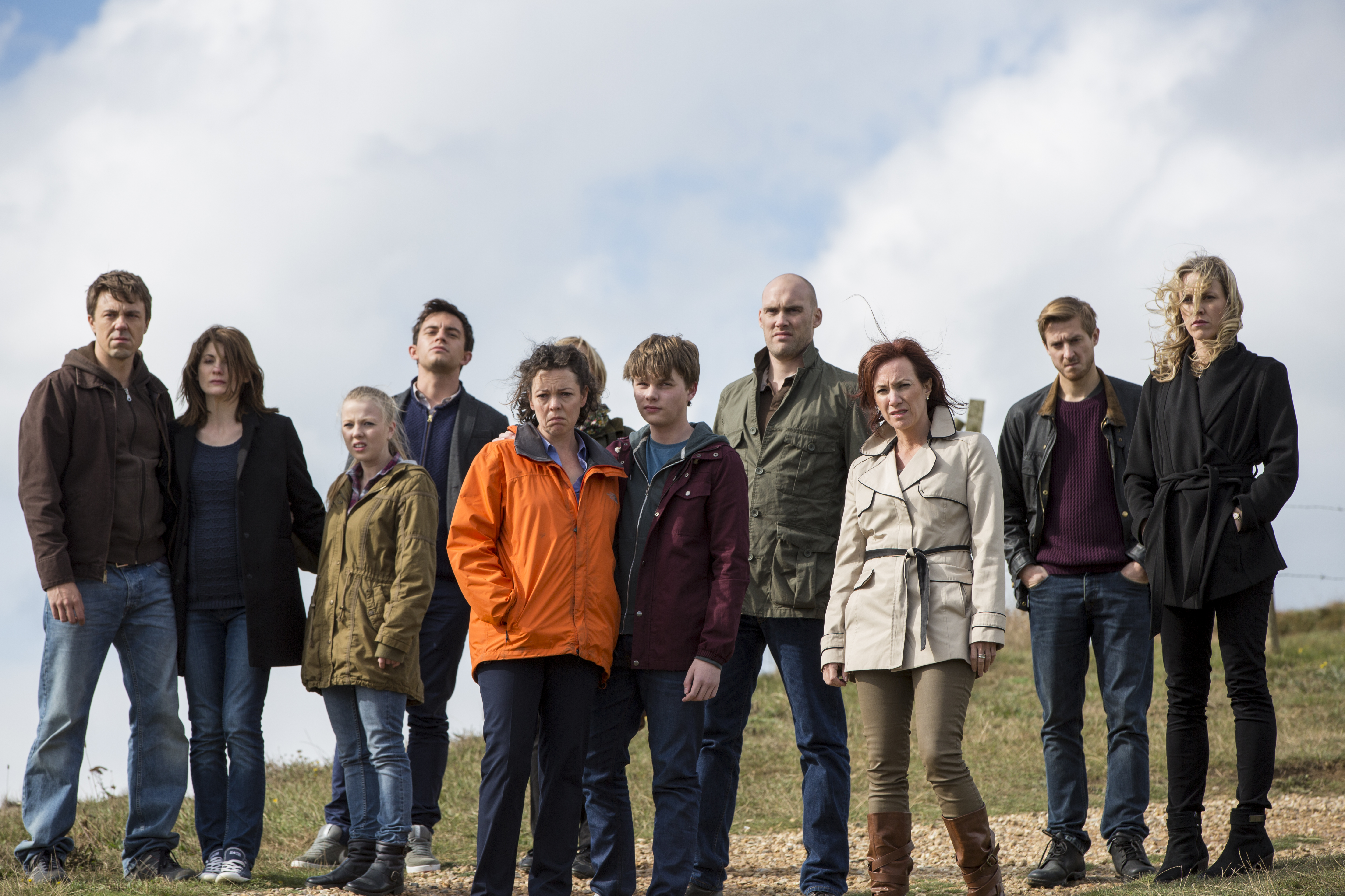 Broadchurch Series 2 Episode 8