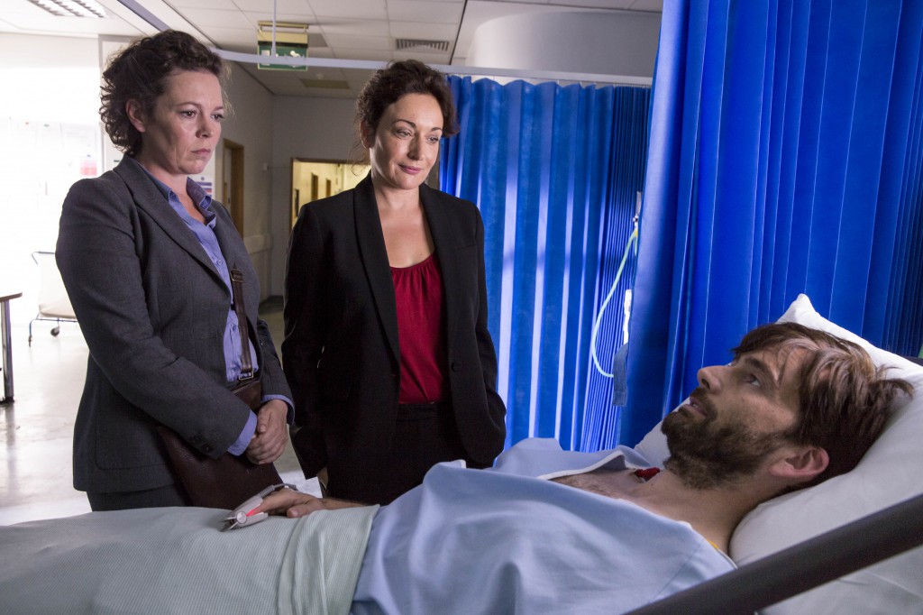 Broadchurch Series 2 Episode 6