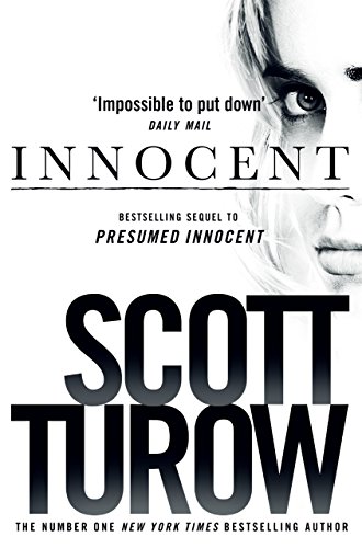 Innocent cover