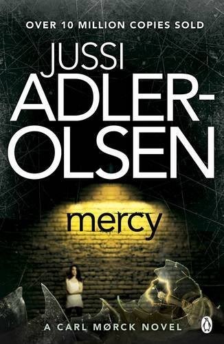 Mercy cover