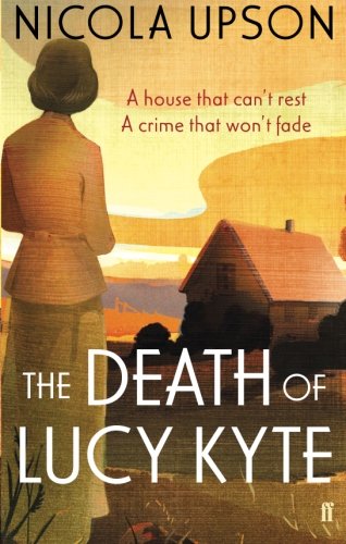 The Death of Lucy Kyte cover