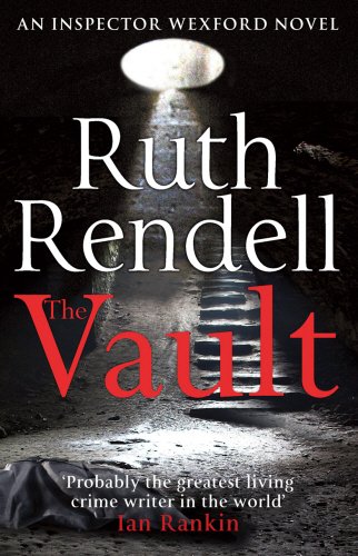 The Vault cover