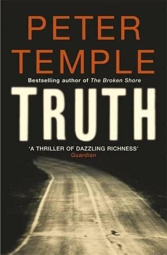 Truth by Peter Temple Truth by Peter Temple