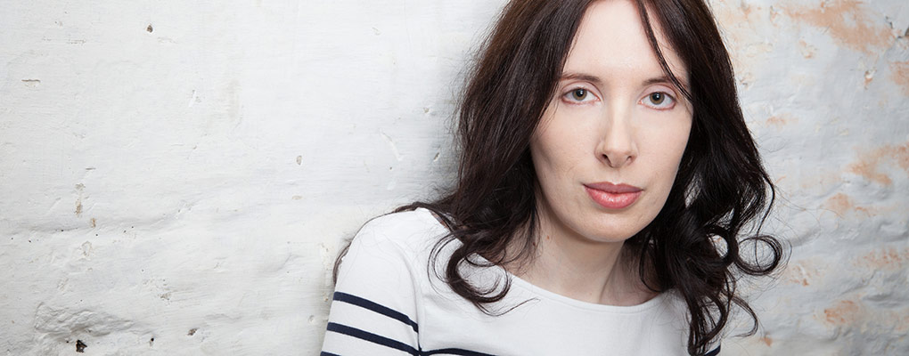 Eva Dolan