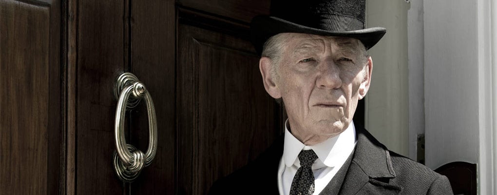 Mr Holmes