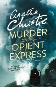 Murder-On-The-Orient-Express-book