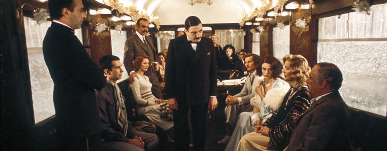 classic crime adaptations