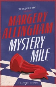 Margery Allingham