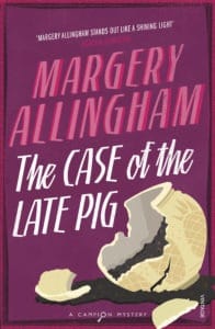 Margery Allingham