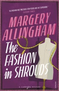 Margery Allingham