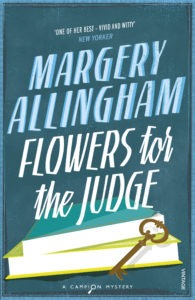 Margery Allingham