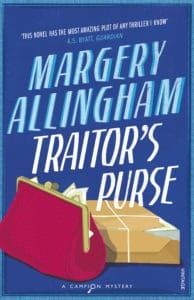 Margery Allingham