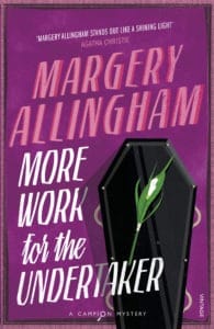 Margery Allingham