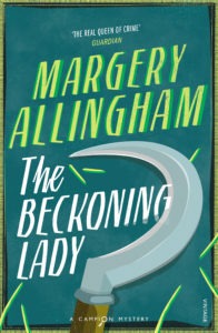 Margery Allingham