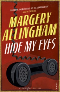 Margery Allingham