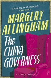 Margery Allingham