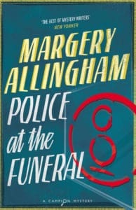 Margery Allingham