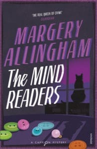 Margery Allingham