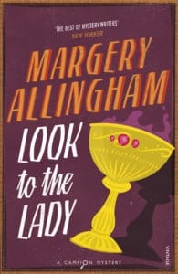 Margery Allingham