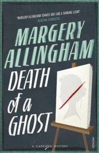 Margery Allingham