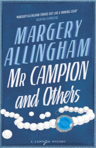 Margery Allingham