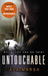The untouchable-by-ava marsh