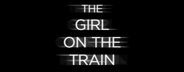 The Girl on the Train