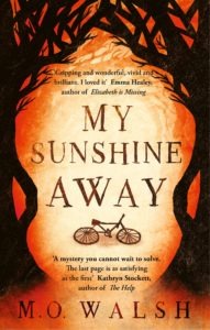 My sunshine away-by-mo walsh