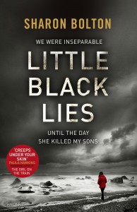 Little-black-lies by-sharon bolton