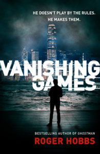 vanishing games-by-Roger hobbes